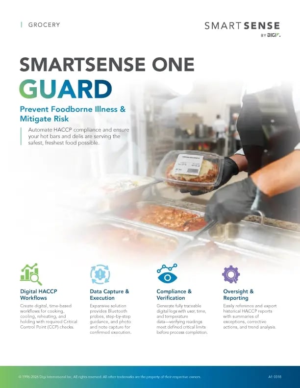 GUARD_Grocery