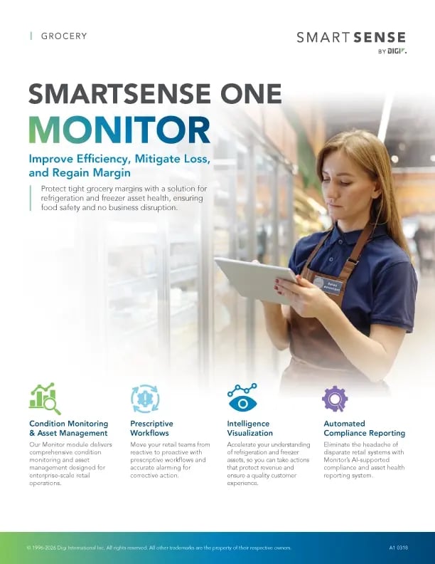 MONITOR_Grocery
