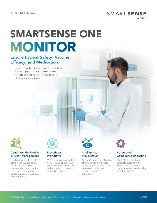 Monitor-Healthcare