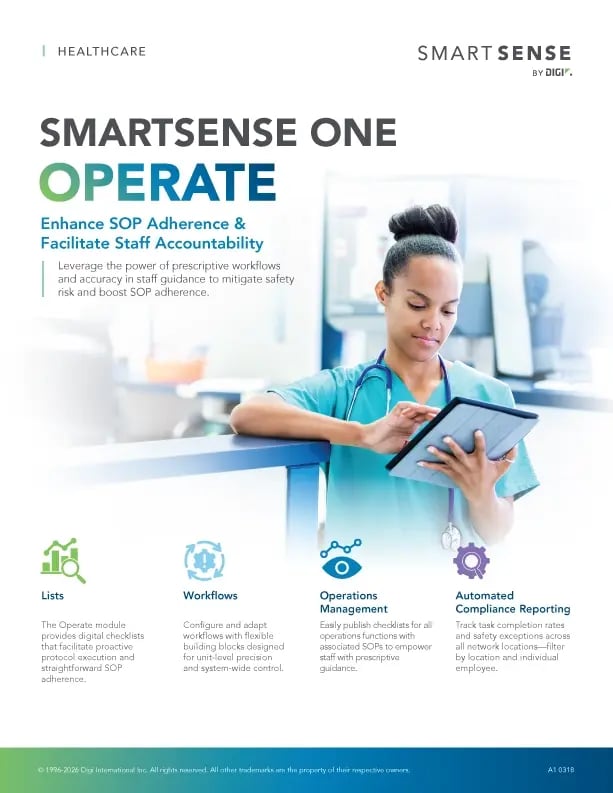 Operate-Healthcare