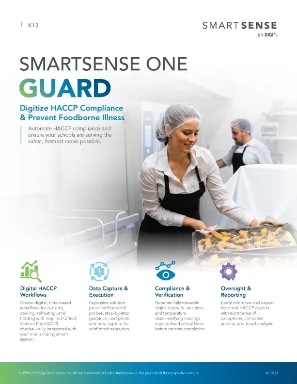 Guard-K12
