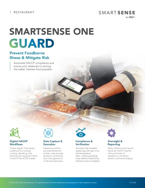 GUARD_Restaurant