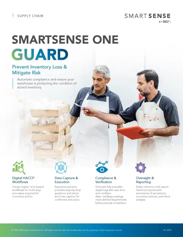 Guard_Supply Chain