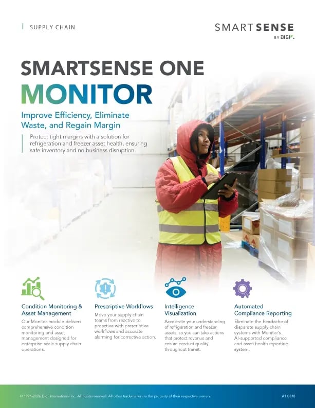 Monitor_Supply Chain