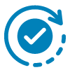 ASSURE icon_digital compliance trail