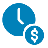 LABEL icon_saves time