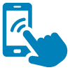 SCHEDULE icon_set1_mobile access