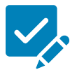 SERVICE Icon_compliance reporting