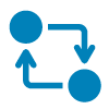 SERVICE Icon_work order management