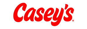 Casey’s  Logo Web