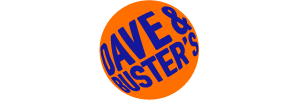 Dave & Buster’s Logo Web