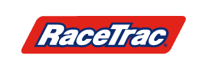 RaceTrac Logo Web