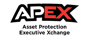 APEX Logo Events