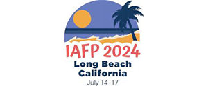 IAFP Logo Events