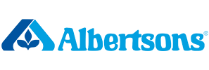 Albertsons Logo Web