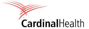 Cardinal Health Logo Web