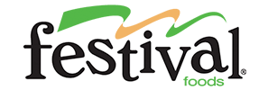 Festival Foods Logo Web