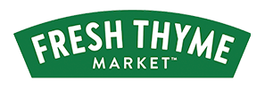 Fresh Thyme Logo Web