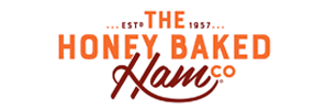 Honey Baked Ham Logo Web