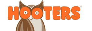 Hooters Logo Web