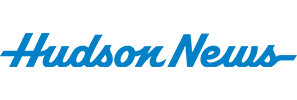 Hudson News Logo Web