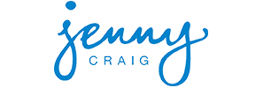 Jenny Craig Logo Web