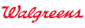 Walgreens Logo Web