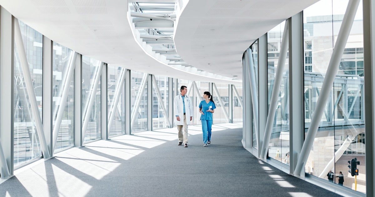 HospitalDataExchange