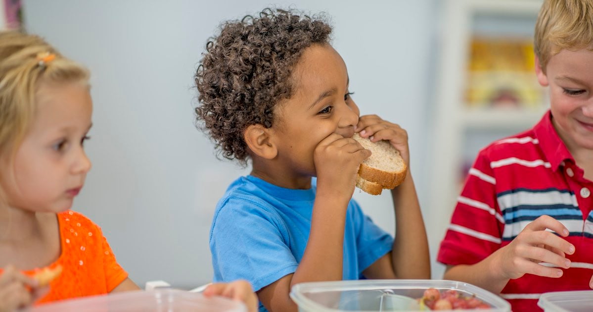 prevent spoil food