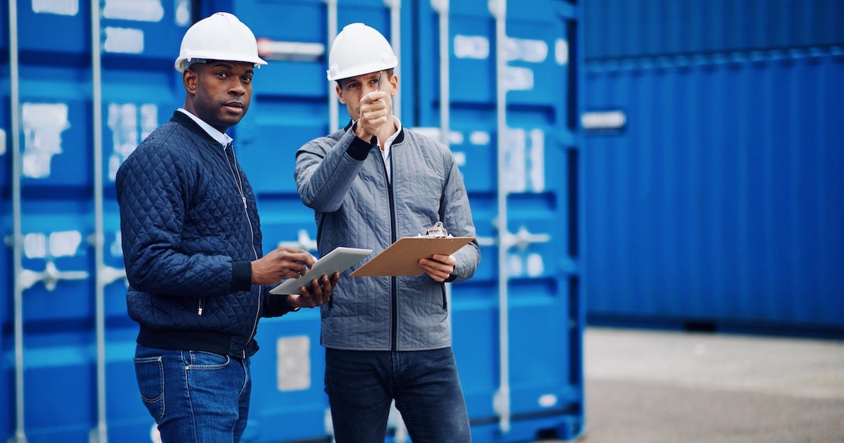 IoT data aggregation and tech provider coopetition in the supply chain
