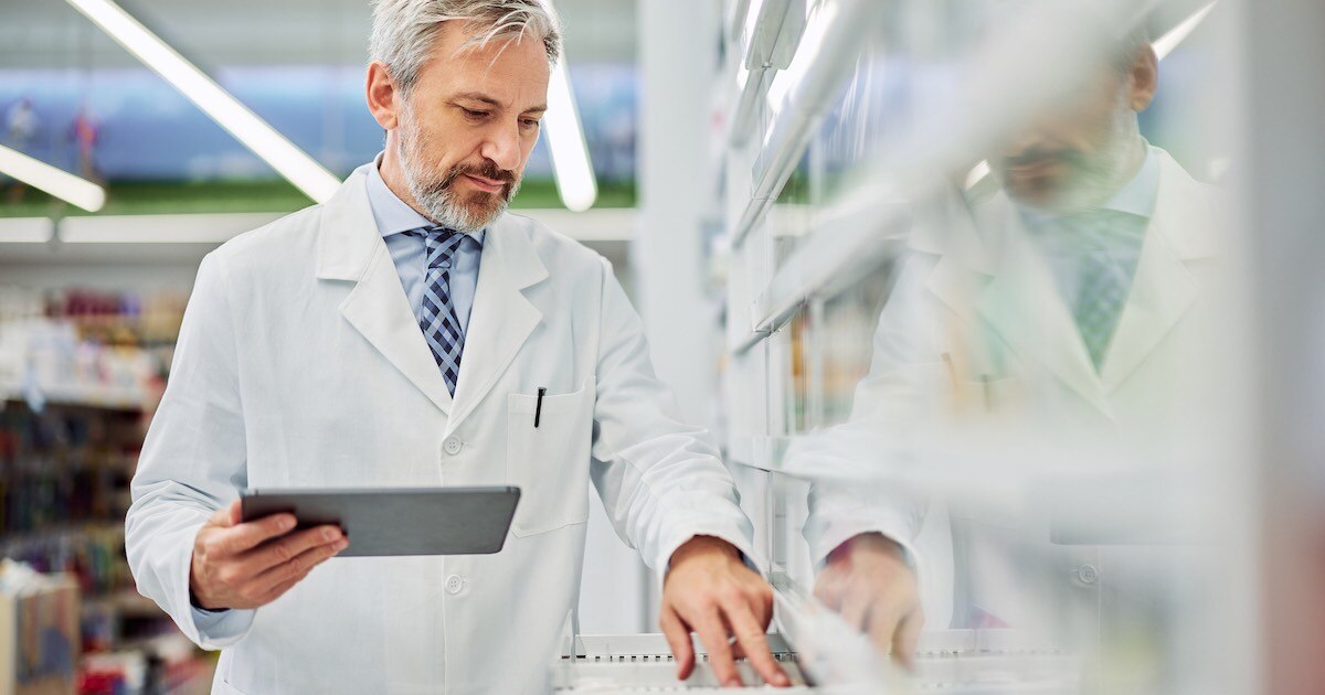 pharmacytechreachingformedication