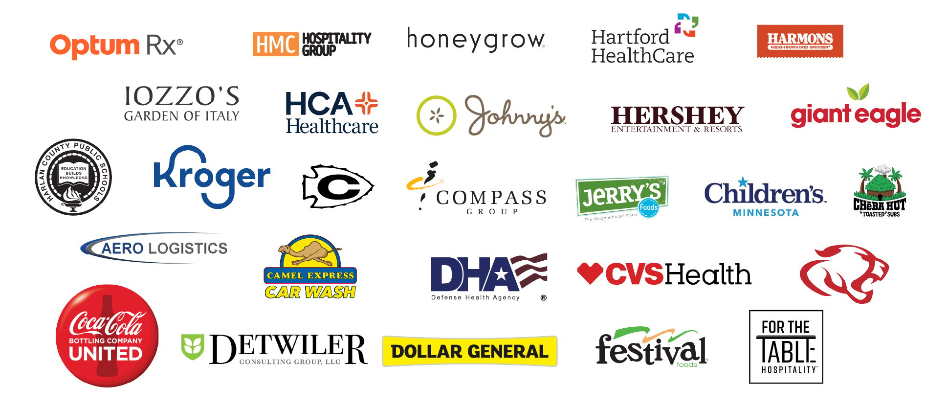LIVE25 Logos (b)