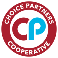 Choice Partners Logo