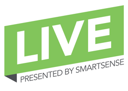 LIVE Logo Simple