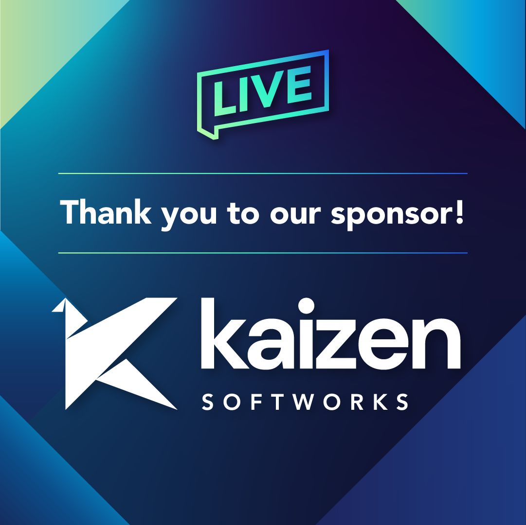 Kaizen Softworks Sponsot