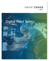 Digital food safety brochure thumbnail