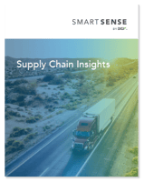 Supply chain insights brochure thumbnail
