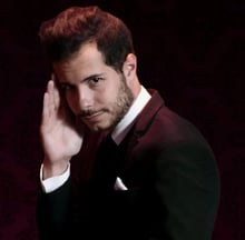 Daniel Harel