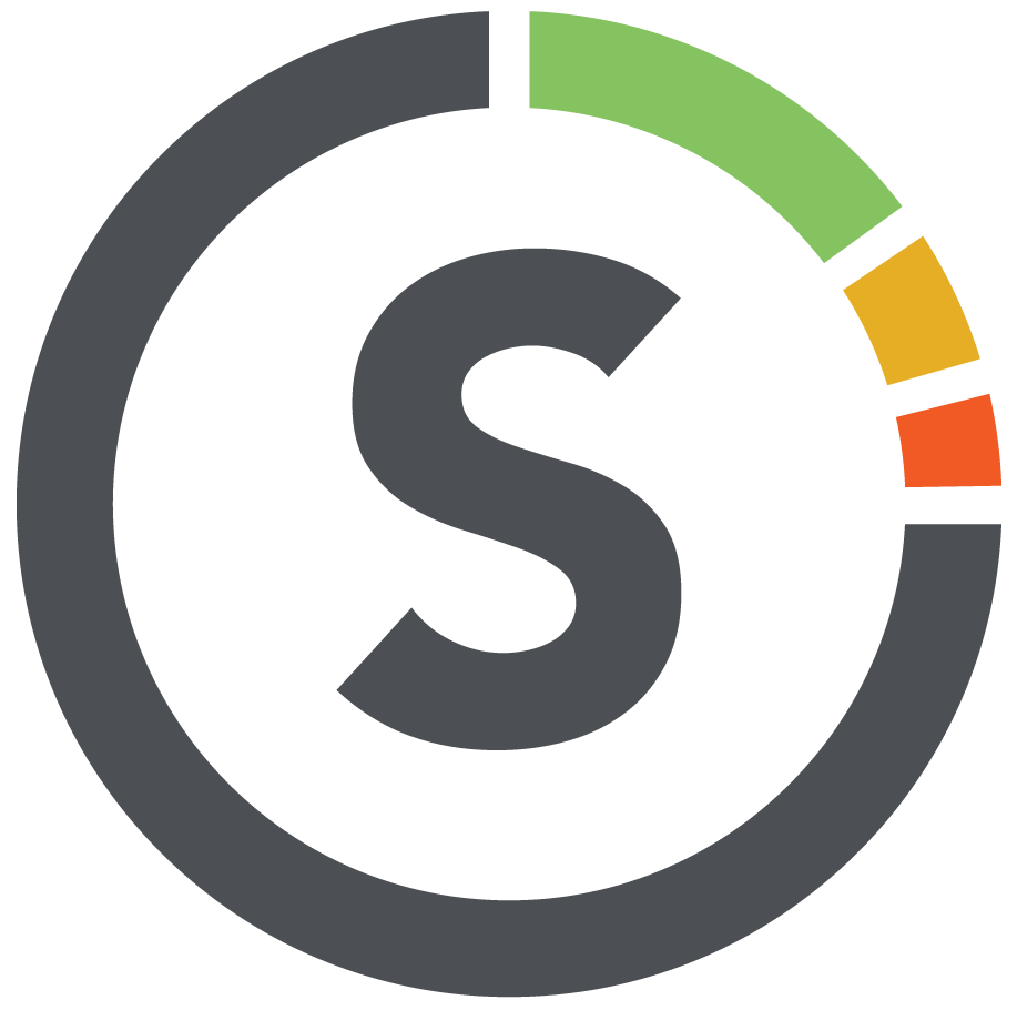 SmartSense Logo Icon 