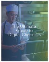 Ultimate guide to digital checklists thumbnail