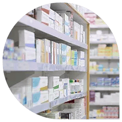 medication safety