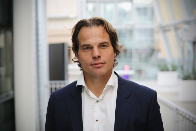 Erik Fossum Færevaag