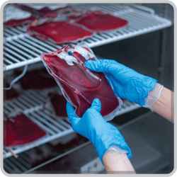 Blood Banks Wireless Sensing As A Service