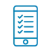 Phone checklist