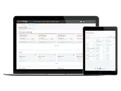 SmartSense dashboard