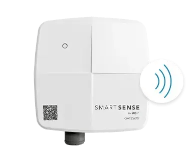 SmartSense gateway