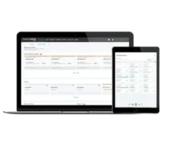SmartSense pharmacy dashboard