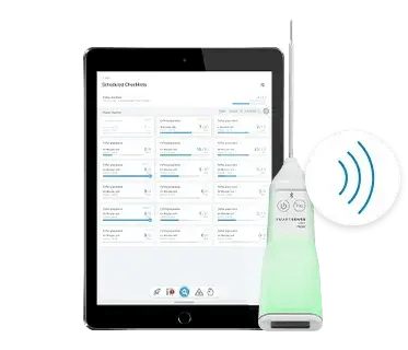 SmartSense probe