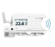 SmartSense wireless sensor