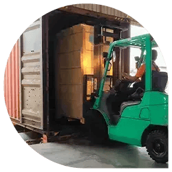 Supply Chain Monitoring